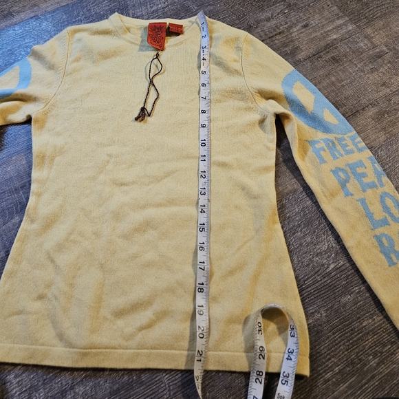 Amal guessous sweater - Picture 7 of 8